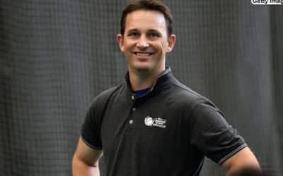 T20 World Cup 2021: Shane Bond joins New Zealand coaching group ahead of the T20 World Cup 2021