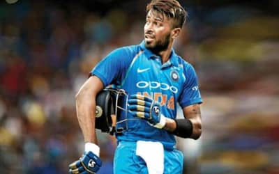 ICC T20 World Cup 2021: Hardik Pandya can take a game away in just seconds, says Dinesh Karthik