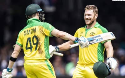 Australia?s Squad for the ICC T20 World Cup 2021, Complete Team