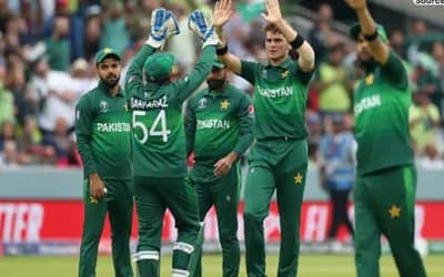 Pakistan?s T20 World Cup 2021 Schedule, Fixtures and Squad (Team)
