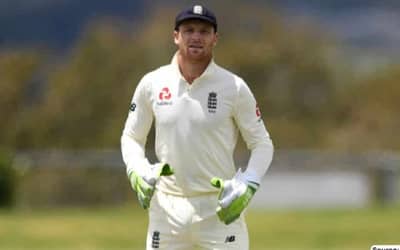 England?s Jos Buttler likely to miss Ashes 2021-22 due to covid restrictions
