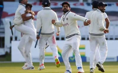 ENGvsIND: Playing 11 for India and England in the third test match at Headingley Leeds