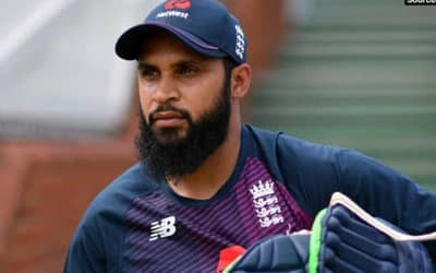 Vivo IPL 2021: Punjab Kings (PBKS) ropes in Adil Rashid for the Vivo IPL 2021