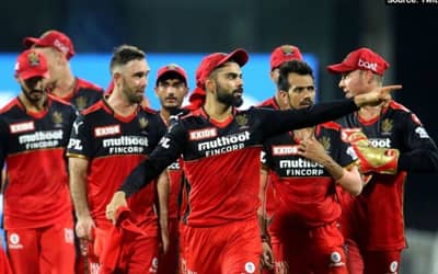 Vivo IPL 2021: Complete Squad and Players of MI, CSK, RCB, PBKS, RR, KKR, SRH and DC