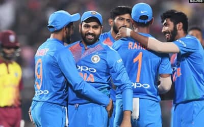 Team India?s SWOT analysis for the ICC T20 World Cup 2021
