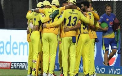 Vivo IPL 2021: 3 Key Players to watch in Chennai Super Kings (CSK) in the Vivo IPL 2021