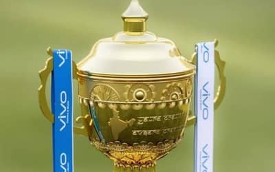 IPL 2021 Stadium Wise Schedule