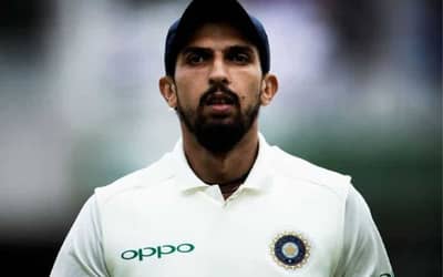 ENGvsIND: Ishant Sharma likely to get an axe for 4th Test match, Ashwin to come in