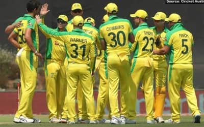 SWOT analysis of Australia squad for the T20 World Cup 2021