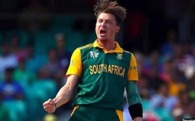 Dale Steyn has announced retirement from all forms of Cricket