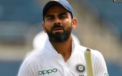ENGvsIND: Virat?s aggressive nature is troubling India against England, says Irfan Pathan