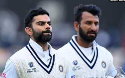 ENGvsIND: Possible Combination of Team India for the fourth test match against England