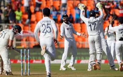 England Vs India 4th Test Preview, Probable Playing11, Pitch Report, Live Streaming