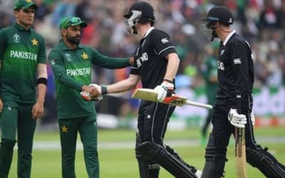 SWOT analysis of New Zealand Squad for the T20 World Cup 2021