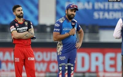 3 Reasons why Rohit Sharma is a better IPL captain than Virat Kohli