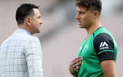 Vivo IPL 2021: Ricky Ponting opens up on his relationship with DC all-rounder Marcus Stoinis