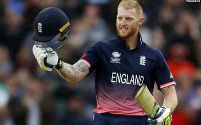 T20 World Cup 2021: 3 Players who can replace Ben Stokes in the T20 World Cup 2021