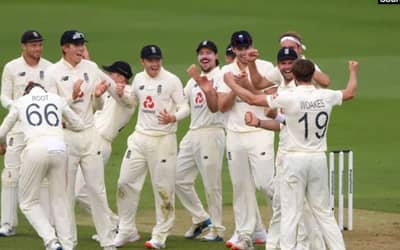 ENGvsIND: England named squad for the 5th Test match against India, Buttler and Leach return