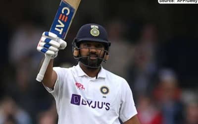 ENGvsIND: Players who can replace injured Rohit Sharma in the 5th Test match