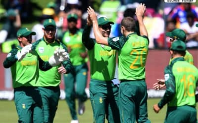 South Africa T20 World Cup 2021 Squad Announced