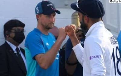 ENGvsIND: Team India?s assistant physio has tested covid positive ahead of 5th Test match
