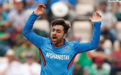 ICC T20 World Cup 2021: Mohammad Nabi appointed as Afghanistan?s T20I captain for World Cup