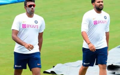 T20 World Cup 2021: Rohit Sharma?s backing brought R Ashwin back to India T20 Squad