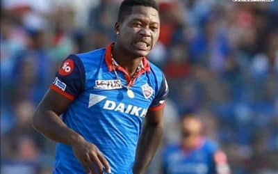 Vivo IPL 2021: Sunrisers Hyderabad ropes in Sherfane Rutherford as Jonny Bairstow?s replacement