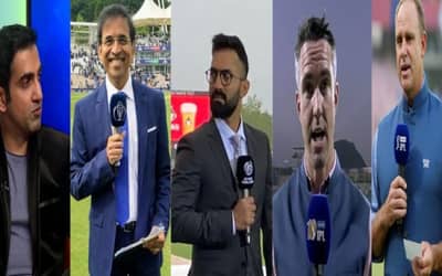 IPL 2021 Phase 2 English and Hindi Commentators List released by Star Sports