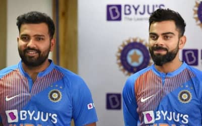 Virat Kohli likely to step down from T20I captaincy after the T20 World Cup 2021