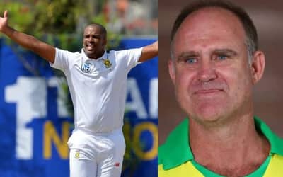 PCB appoints Matthew Hayden and Vernon Philander as coaches for T20 World Cup 2021
