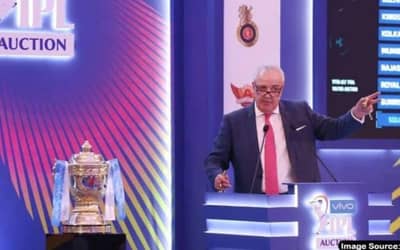IPL 2022 new franchises bidding likely to be held on October 17