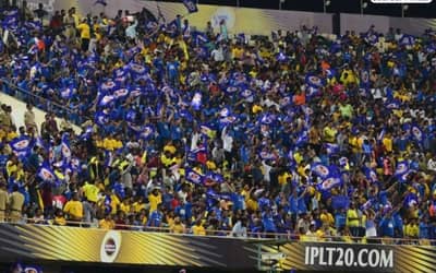 Vivo IPL 2021: BCCI to allow fans for IPL 2021 Phase 2, Online Ticket Booking Details