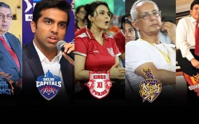 How Does an IPL Franchise Make Money: A Dive into the Cricket Carnival!