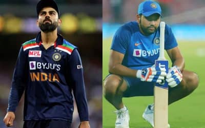 Theories revolving around Virat Kohli?s exit from Indian T20I captaincy