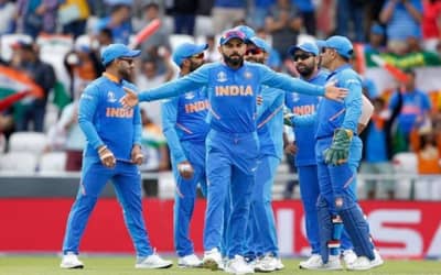 Channels on which Indians can watch the upcoming ICC T20 World Cup 2021