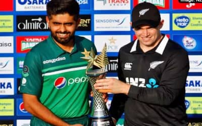 Australia and England tour of Pakistan in jeopardy after New Zealand series called off
