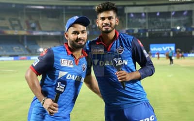 Vivo IPL 2021: Rishabh Pant to continue leading Delhi Capitals (DC) despite Shreyas Iyer's arrival