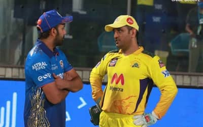 VIvo IPL 2021: MIvsCSK IPL 2021 who will win? Aakash Chopra makes his prediction
