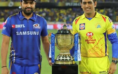 CSK Vs MI Scorecard Today Match 30, Live Updates and The Winner is Chennai Super Kings