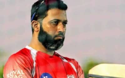 Wasim Jaffer criticised for sympathising with Pakistan Cricket after Englishmen withdrawal