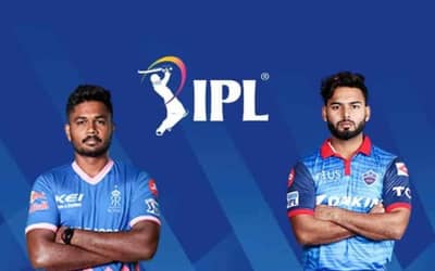 Vivo IPL 2021: DC vs RR Dream11 Prediction, Playing11, Match Preview, Head To Head, Pitch Report