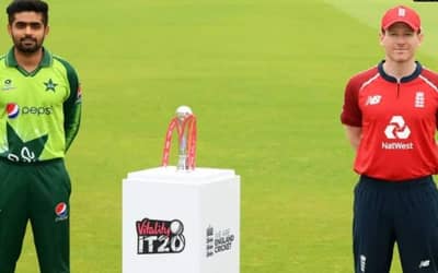 English players were not asked before calling off the Pakistan tour: Richard Bevan