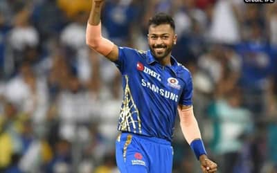 Vivo IPL 2021: Mumbai Indians (MI) all-rounder Hardik Pandya may return against RCB: Zaheer Khan