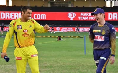 Vivo IPL 2021: CSK vs KKR Dream11 Best Prediction, Playing11, Match Preview, Pitch Report