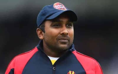 T20 World Cup 2021: SLC ropes in Mahela Jayawardene as Sri Lanka consultant for T20 World Cup 2021