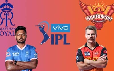 Vivo IPL 2021: SRH vs RR Dream11 Prediction, Playing11, Pitch Report, Fantasy Tips