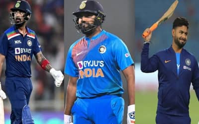 Sunil Gavaskar backs Rohit Sharma to be India?s T20I captain for T20 World Cup 2022