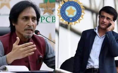 BCCI has nothing to do with PCB and its tour cancellation: BCCI Official