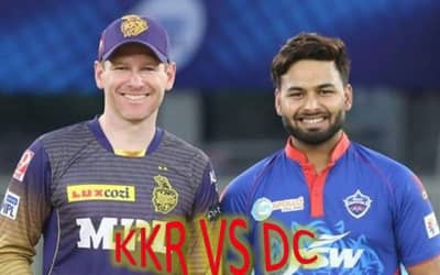 IPL 2021: KKR vs DC Scorecard Today Match 41, KKR vs DC squad, Live Updates and The Winner is Kolkata Knight Riders